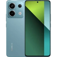 Smartphone Xiaomi Redmi Note 13 Pro 5G, 12GB/512GB, Ocean Teal