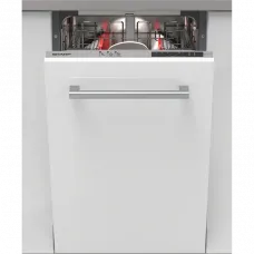 Посудомоечная машина Sharp QWNS12I49EXEU, Белый
