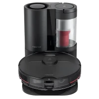 Aspirator Robot Roborock S7 Max V Plus, Negru