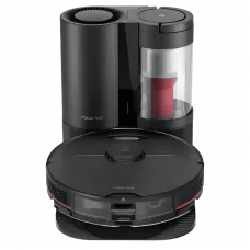Робот-Пылесос Roborock S7 Max V Plus, Чёрный
