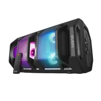 Boxă portabilă SVEN PS-670, Negru