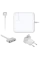 Adaptor de rețea Apple MagSafe 2, 85W