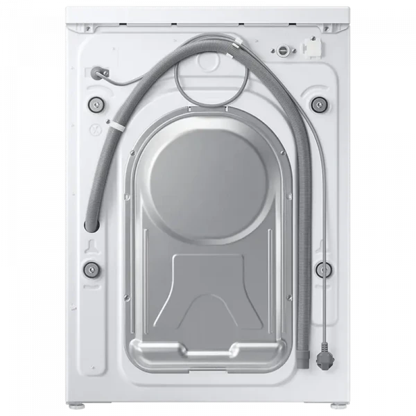 Стиральная машина Samsung WW80AAS22AE/LD, 8кг, Белый