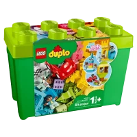 Constructor LEGO 10914, 18 luni +