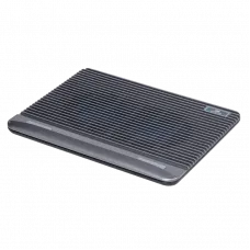 Suport de răcire pentru laptop RivaCase 5555, 15,6, Argintiu