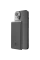 Acumulator extern Cellularline MAG LITE 5000mAh, Gri