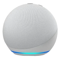 Умная колонка Amazon Echo Dot (4th Gen), Белый