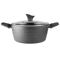 Cratiță Polaris Kontur-24C, 4,2L, Gri