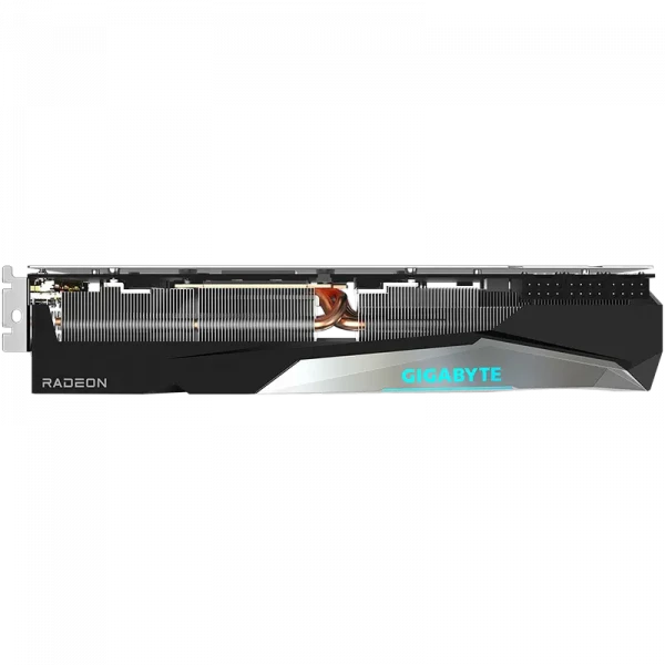 Placă Video Gigabyte GV-R69XTGAMING OC-16GD, 16GB GDDR6 256bit