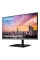 Monitor Samsung S27R650F / 27 inchi / IPS 1920x1080 FHD / Negru/Gri