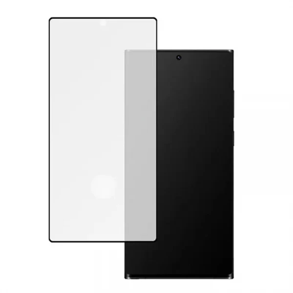 Sticlă de protecție Nillkin Galaxy S23 Tempered Glass 3D CP+ Max, Negru