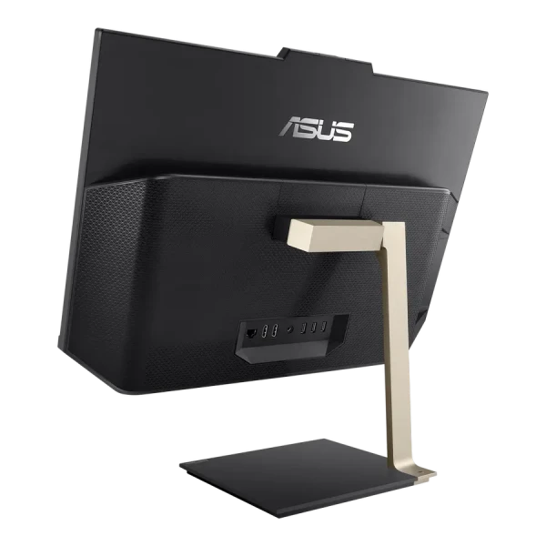 Computer All-in-One ASUS A5401, 23,8, Intel Core i3-10105T, 8GB/256GB, Windows 11 Home, Negru