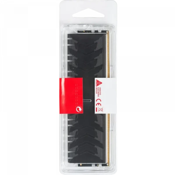 Memorie RAM Kingston HyperX Predator, DDR4 SDRAM, 3600 MHz, 32GB, HX436C18PB3/32