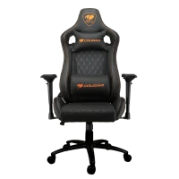 Игровое кресло Cougar Armor S
