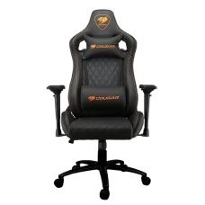 Игровое кресло Cougar Armor S