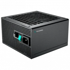 Sursă Alimentare PC Deepcool PQ850M, 850W, ATX, Complet modular