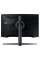 Игровой монитор Samsung C27G75TQSI / 27 дюймов / VA 2560x1440 WQHD / Чёрный