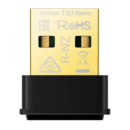 USB Aдаптер TP-LINK Archer T3U Nano