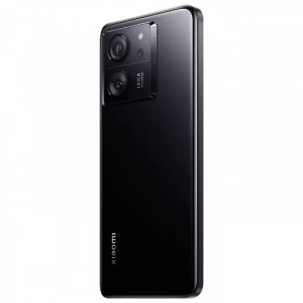 Смартфон Xiaomi 13T, 8Гб/256Гб, Чёрный