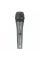 Microfon Karaoke Sennheiser E 835-S, Cu fir, Gri
