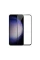 Nillkin Samsung Galaxy S23 FE CP+ pro, Negru