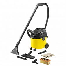 Aspirator Karcher SE 5.100, Galben