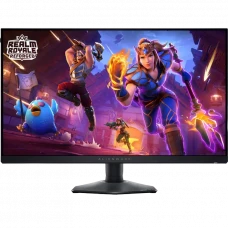 Игровой монитор DELL AW2724HF / 27 дюймов / IPS 1920x1080 FHD / Чёрный