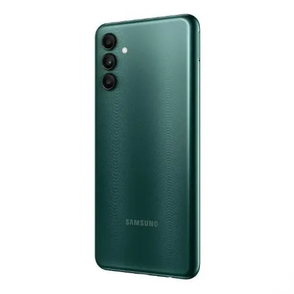 Смартфон Samsung Galaxy A04s, 3Гб/32Гб, Зелёный