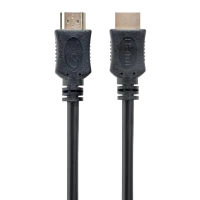 Cablu Video Cablexpert CC-HDMI4L-15, HDMI (M) - HDMI (M), 4,5m, Negru
