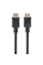 Cablu Video Cablexpert CC-HDMI4L-15, HDMI (M) - HDMI (M), 4,5m, Negru