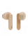 Наушники JBL Wave Flex, Бежевый