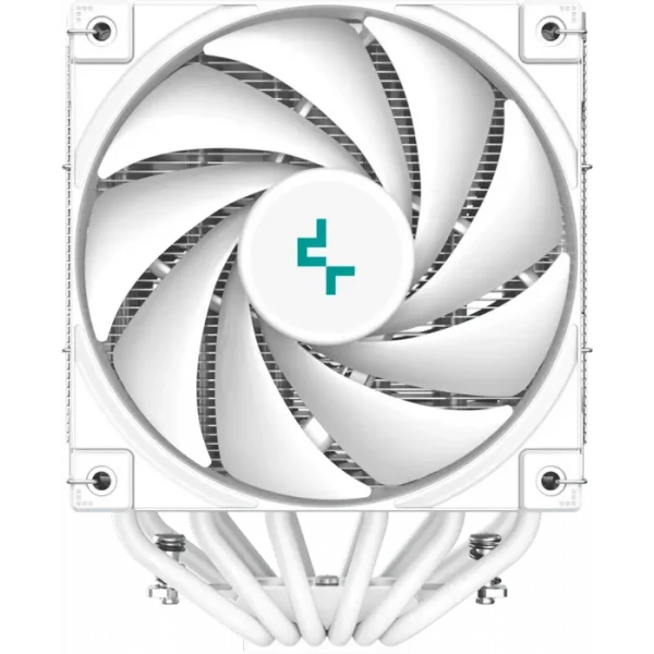 Кулер для процессора Deepcool AK620 WH
