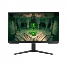 Monitor Gaming / S25BG400E / 25 inchi / IPS 1920x1080 FHD / Negru
