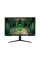 Monitor Gaming / S25BG400E / 25 inchi / IPS 1920x1080 FHD / Negru
