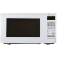 Cuptor cu microunde Panasonic NN-ST251WZPE, Alb