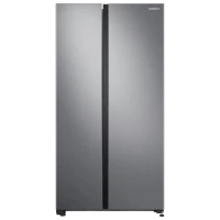 Frigider Samsung RS61R5001M9/UA, Argintiu
