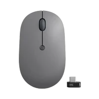 Беcпроводная мышь Lenovo GY51C21210, Серый