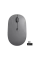 Mouse Wireless Lenovo GY51C21210, Gri