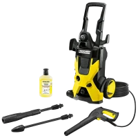 Karcher K 5 X-Range, 145 бар, 2100 Вт