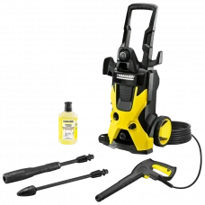 Karcher K 5 X-Range, 145 бар, 2100 Вт