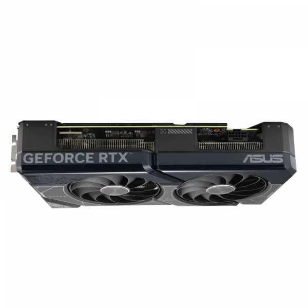 Placă Video ASUS DUAL-RTX4070TIS-O16G, 16GB GDDR6X 256bit