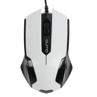Mouse QUMO Office, Alb