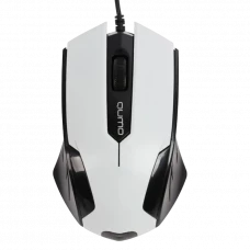 Mouse QUMO Office, Alb