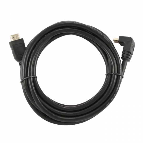 Cablu Video Cablexpert CC-HDMI490-15, HDMI (M) - HDMI (M), 4,5m, Negru