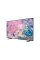65 QLED SMART Телевизор Samsung QE65Q60BAUXUA, 3840x2160 4K UHD, Tizen, Чёрный