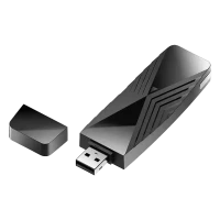 Adapter USB D-Link DWA-X1850/A1A