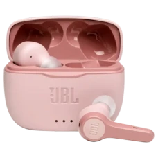 Наушники JBL Tune 215TWS, Розовый
