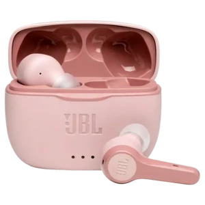Наушники JBL Tune 215TWS, Розовый