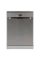 Mașină de spălat vase Hotpoint-Ariston HFC 3B19 X, Argintiu