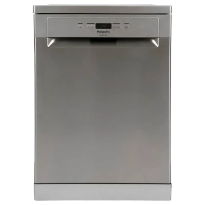 Mașină de spălat vase Hotpoint-Ariston HFC 3B19 X, Argintiu